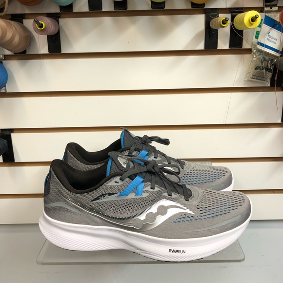 Saucony Ride 15 - Picture 4 of 8